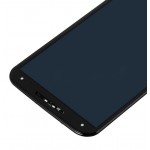 Motorola Moto X 2nd Gen LCD Screen Digitizer with Frame (Black)